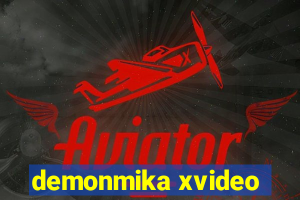 demonmika xvideo